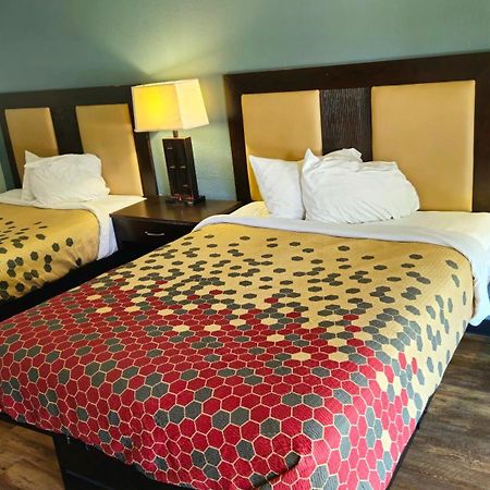 Econolodge Lavonia מראה חיצוני תמונה