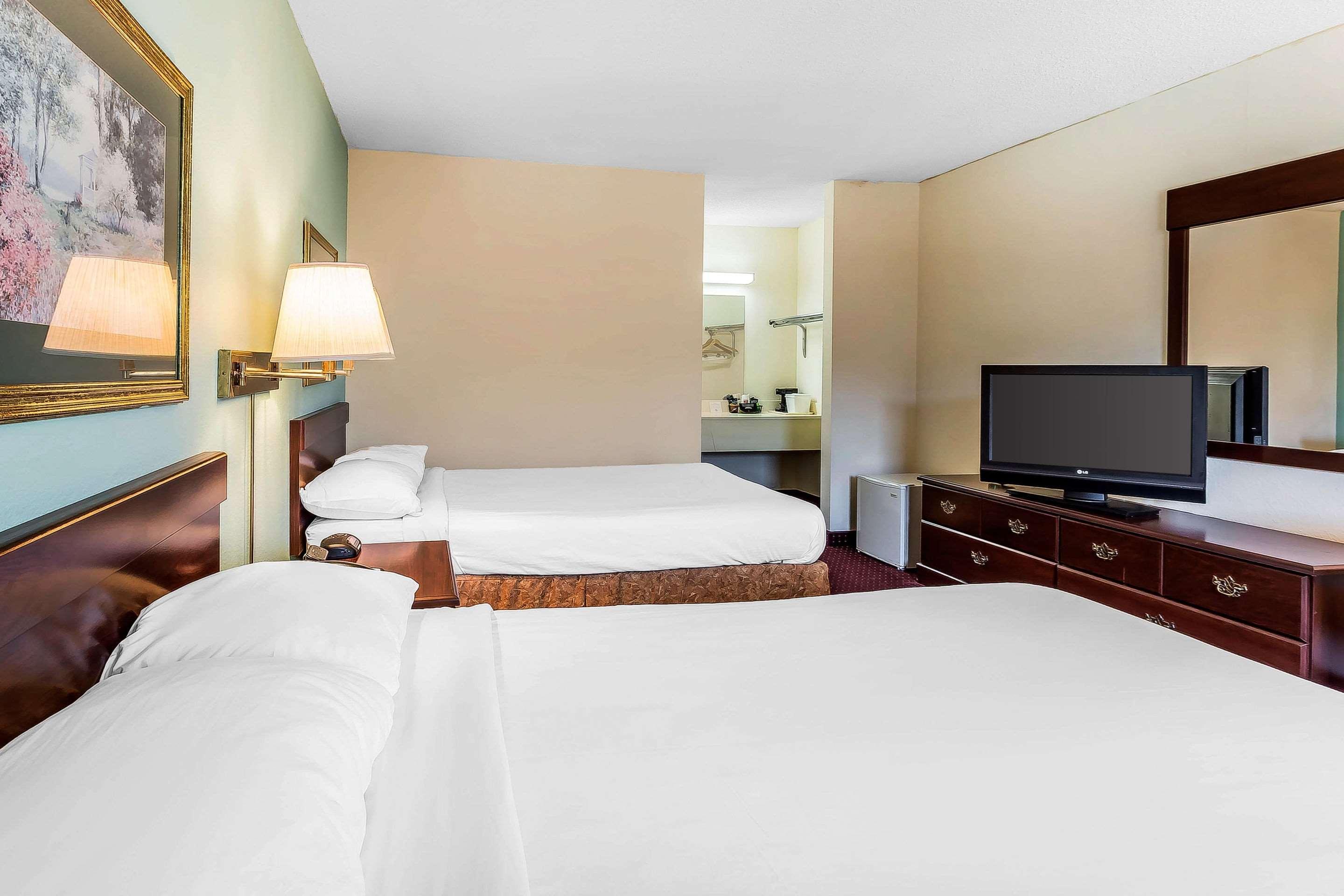Econolodge Lavonia מראה חיצוני תמונה