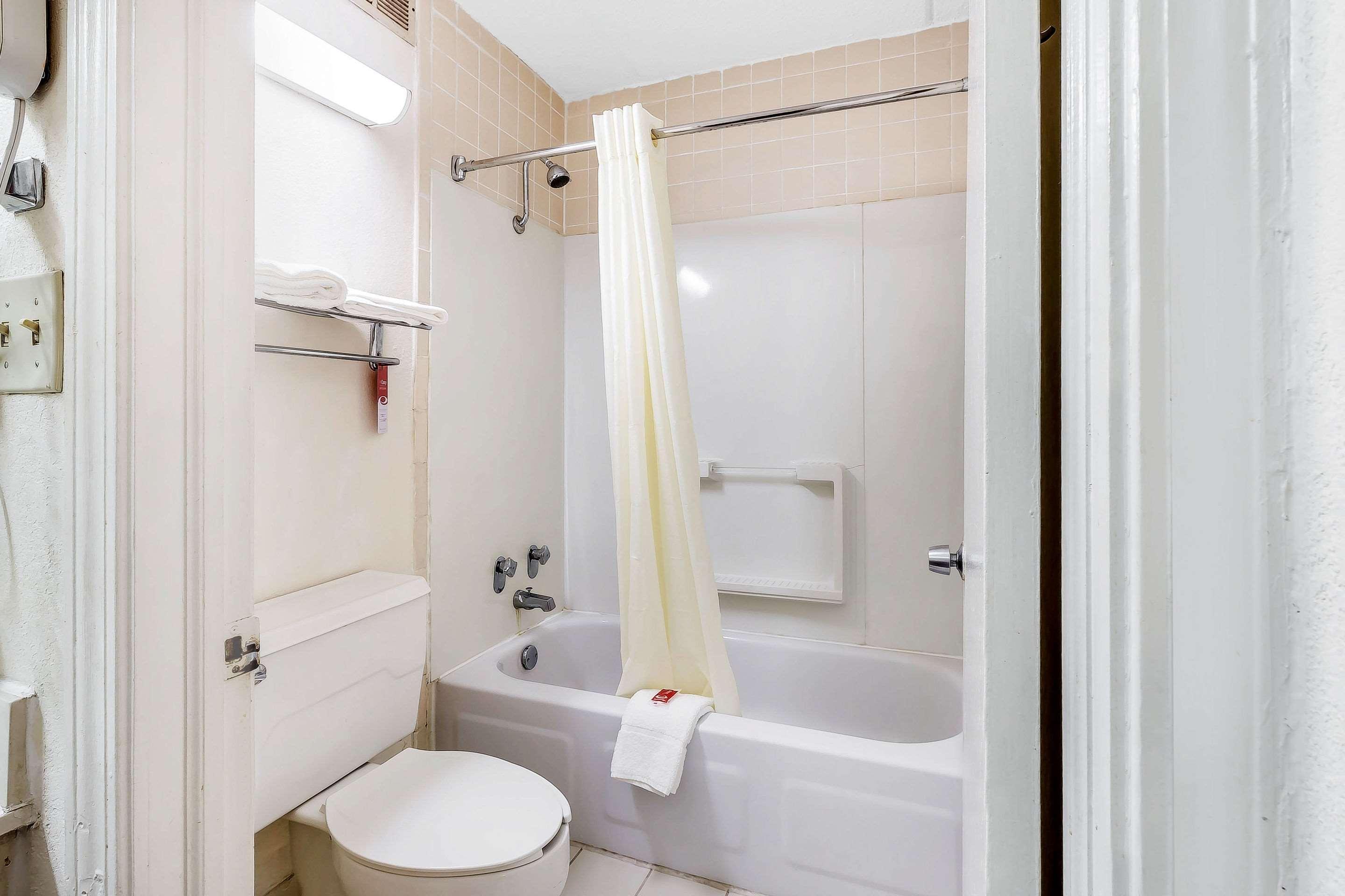 Econolodge Lavonia מראה חיצוני תמונה