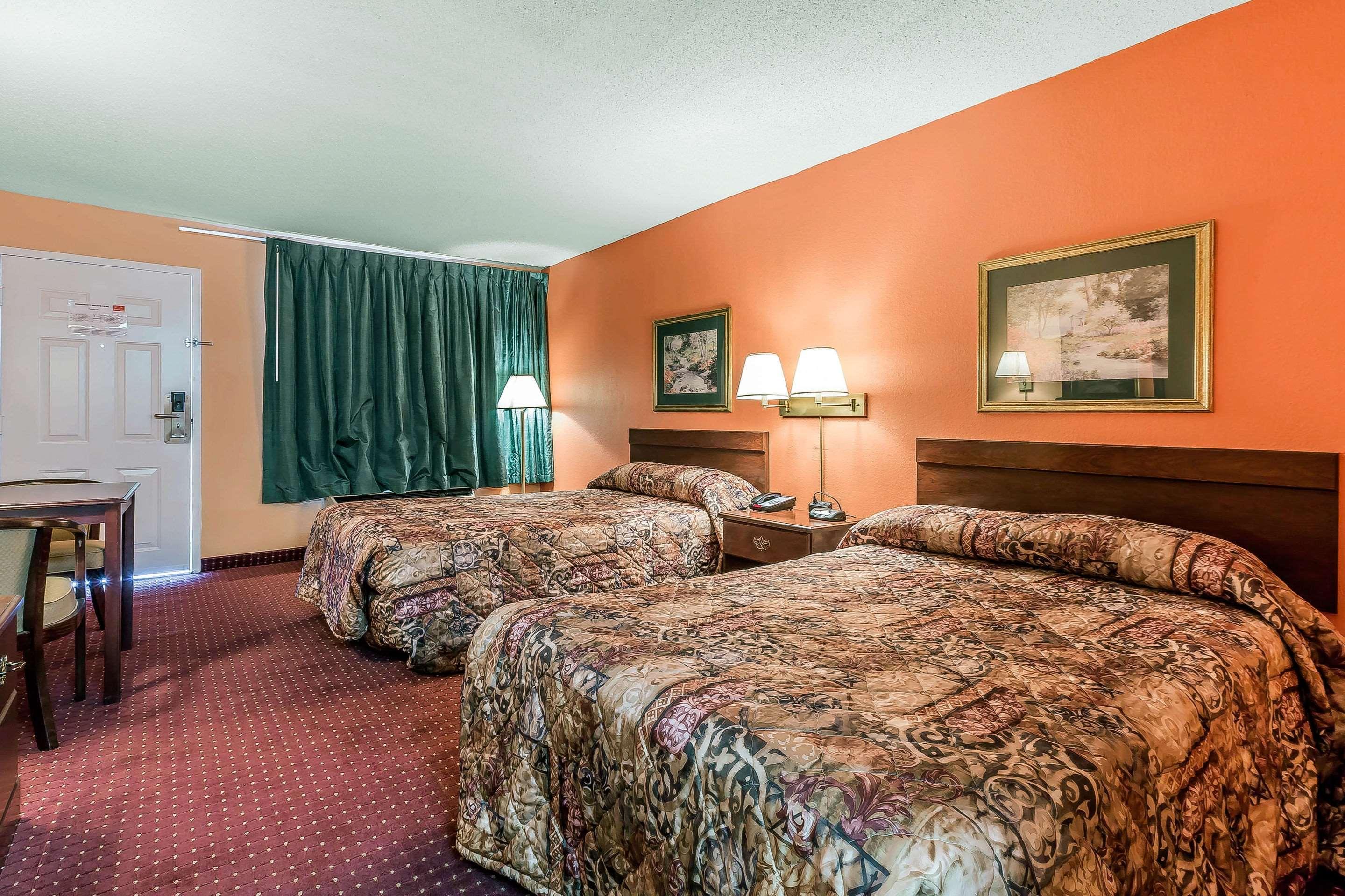Econolodge Lavonia מראה חיצוני תמונה