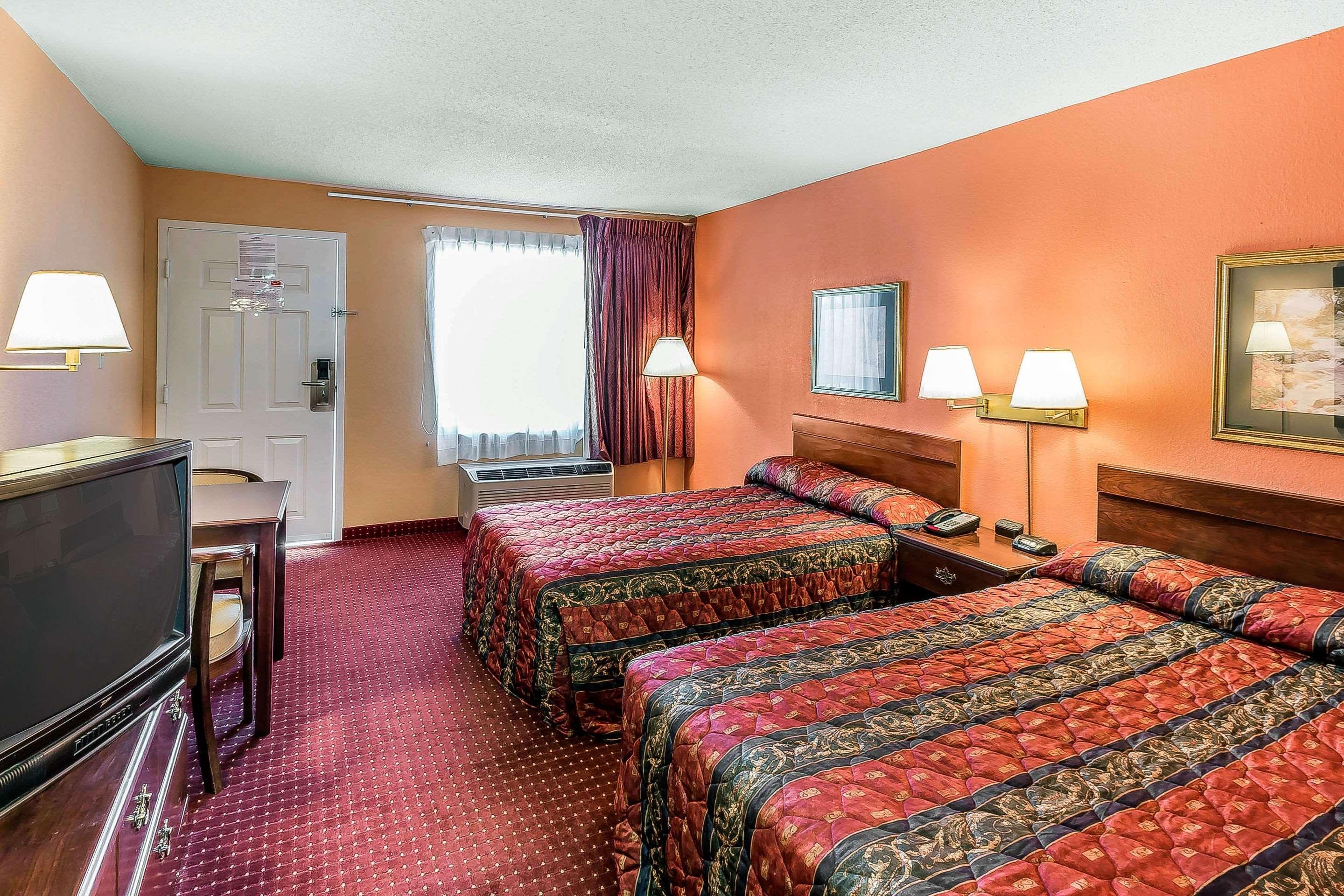 Econolodge Lavonia מראה חיצוני תמונה