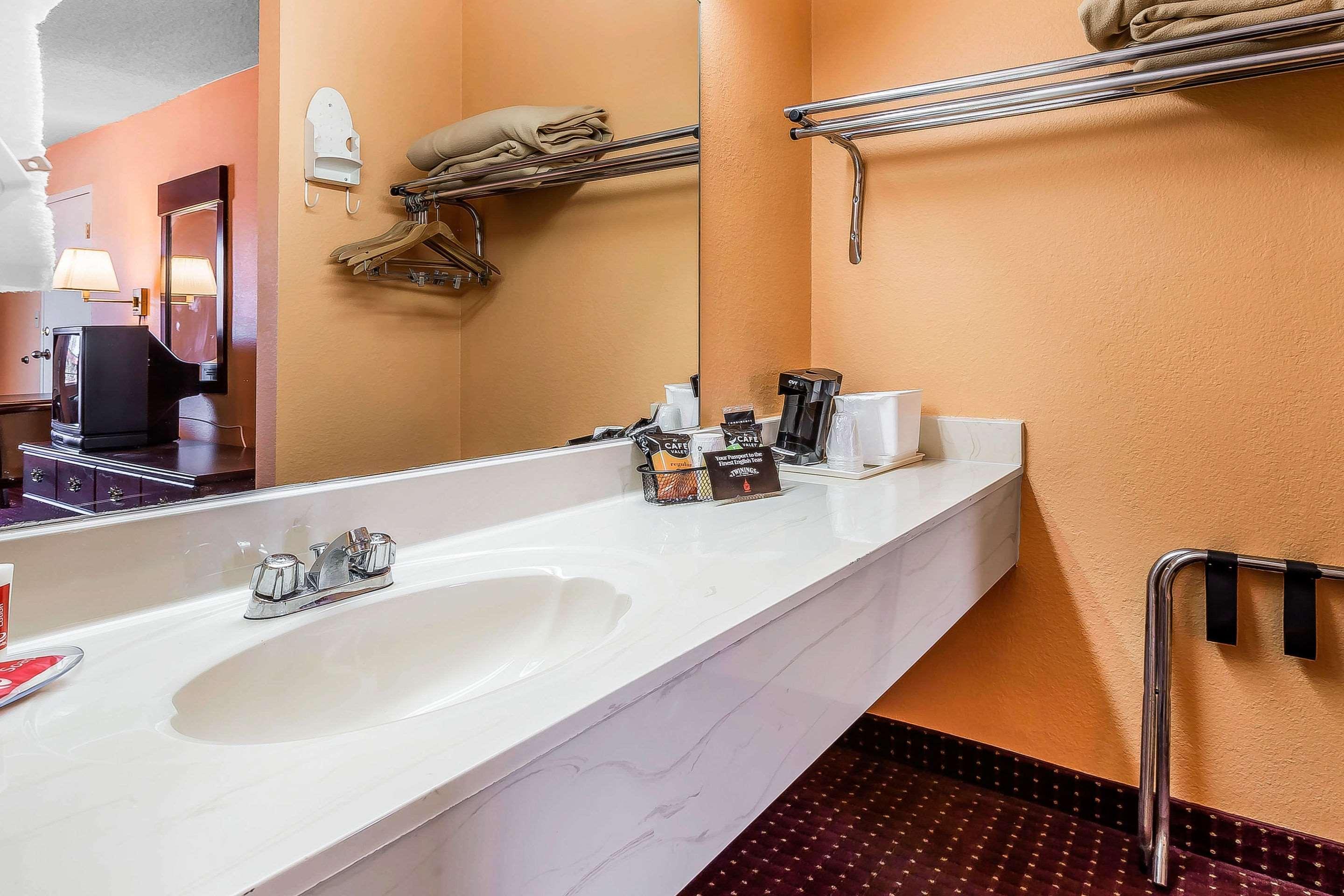 Econolodge Lavonia מראה חיצוני תמונה