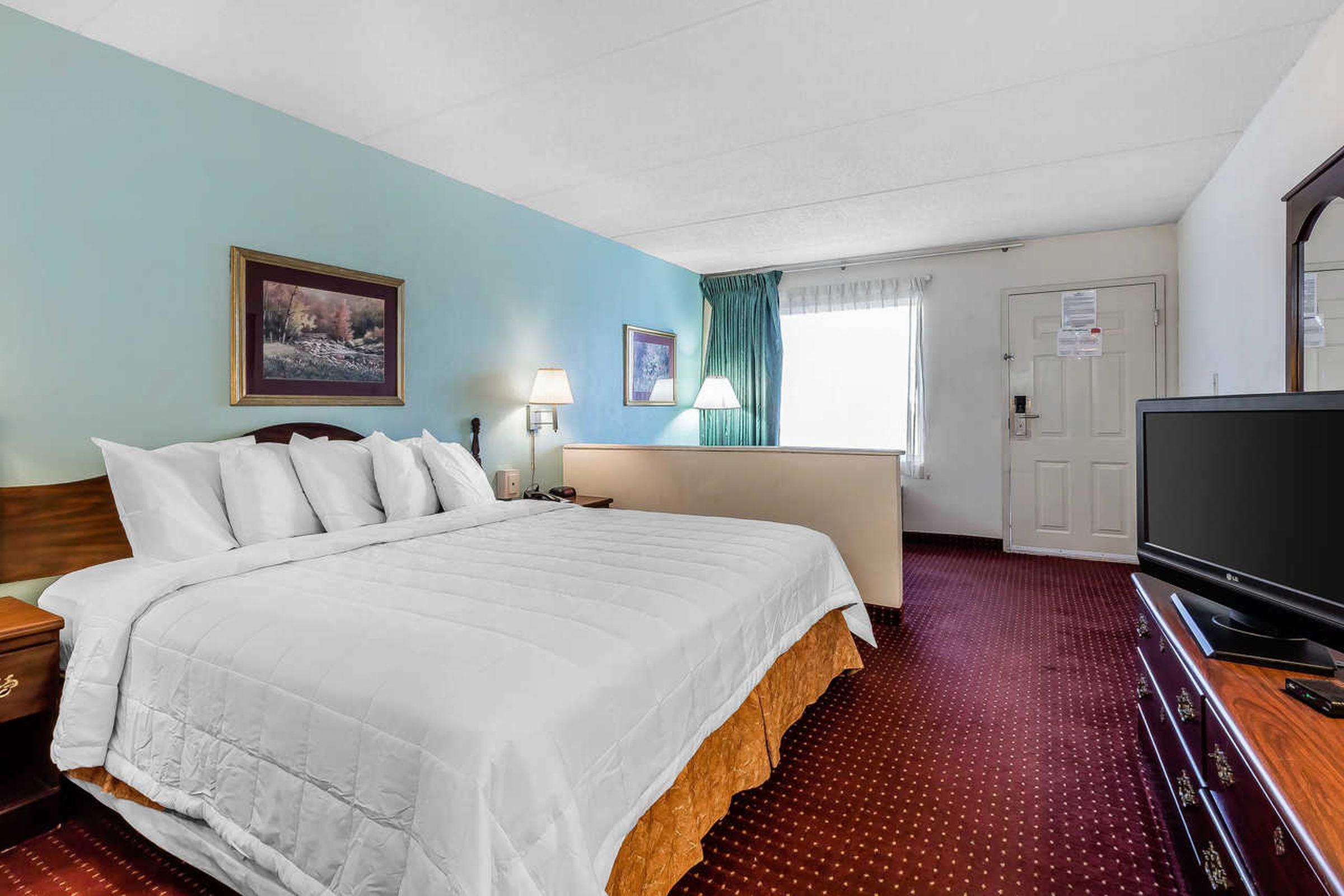 Econolodge Lavonia מראה חיצוני תמונה