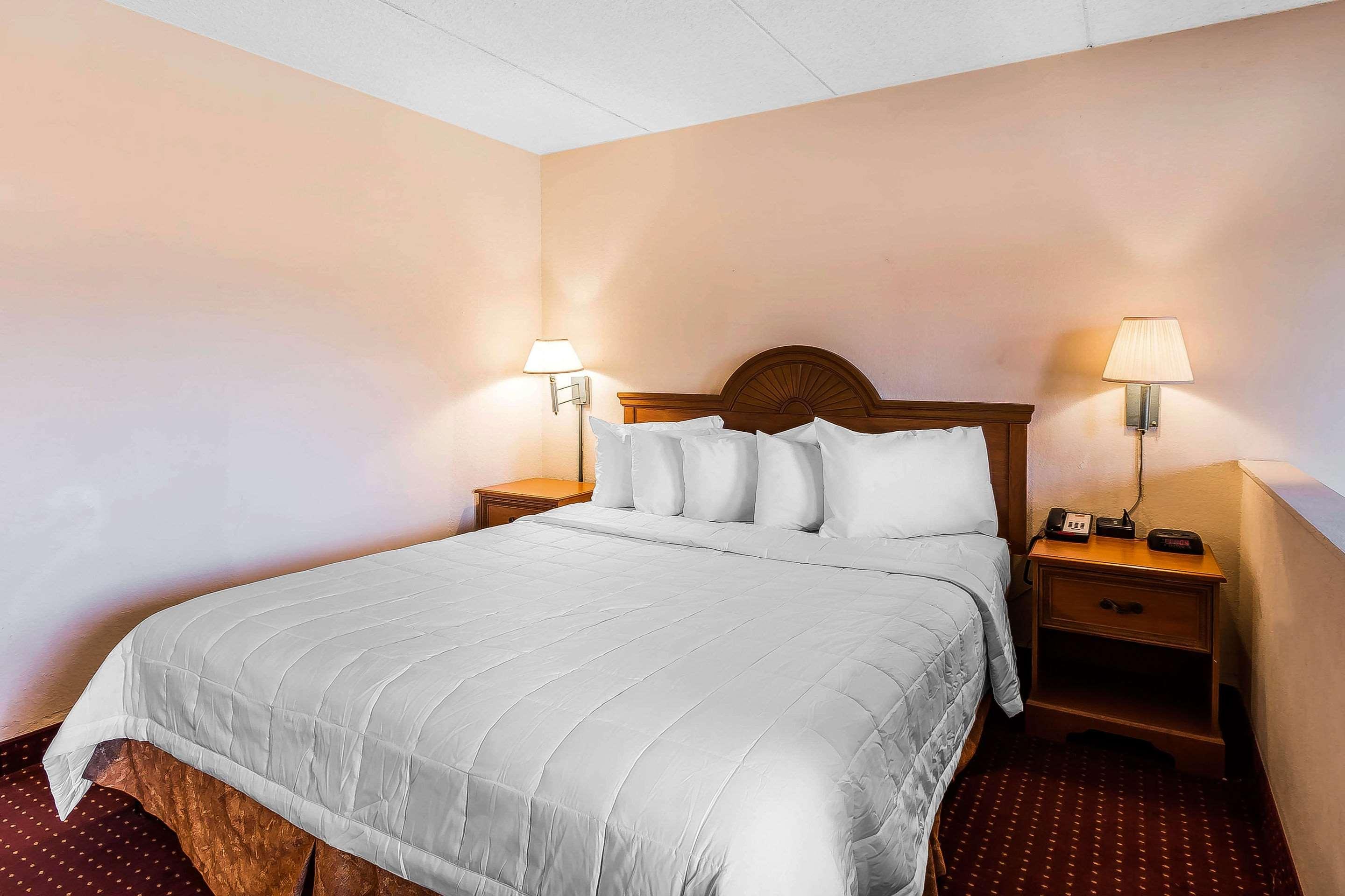 Econolodge Lavonia מראה חיצוני תמונה