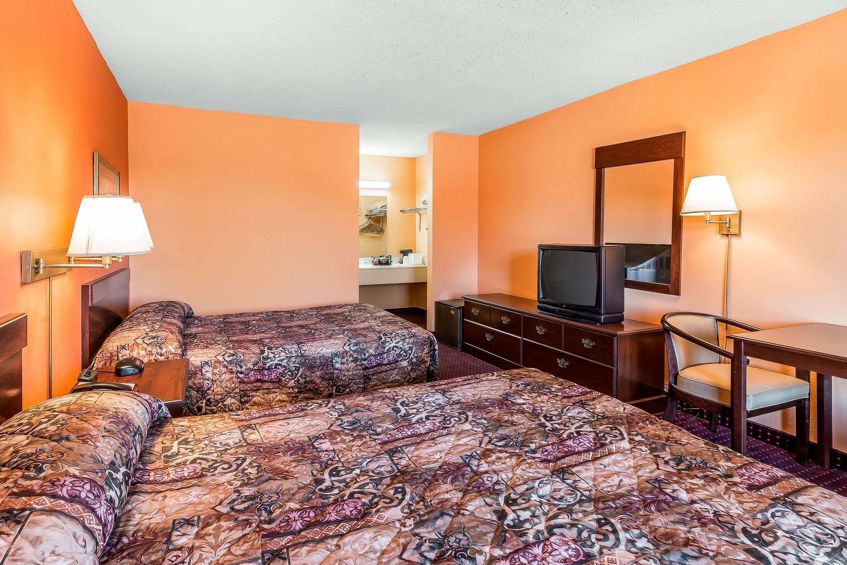 Econolodge Lavonia מראה חיצוני תמונה