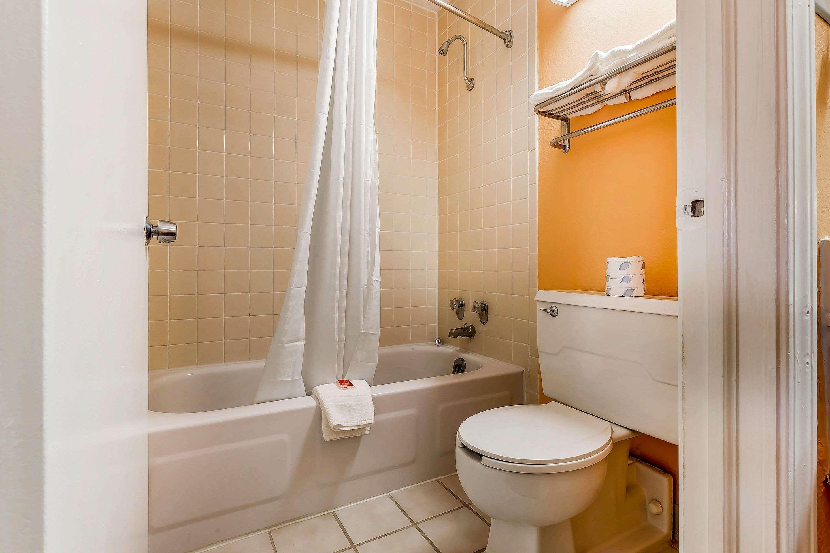 Econolodge Lavonia מראה חיצוני תמונה