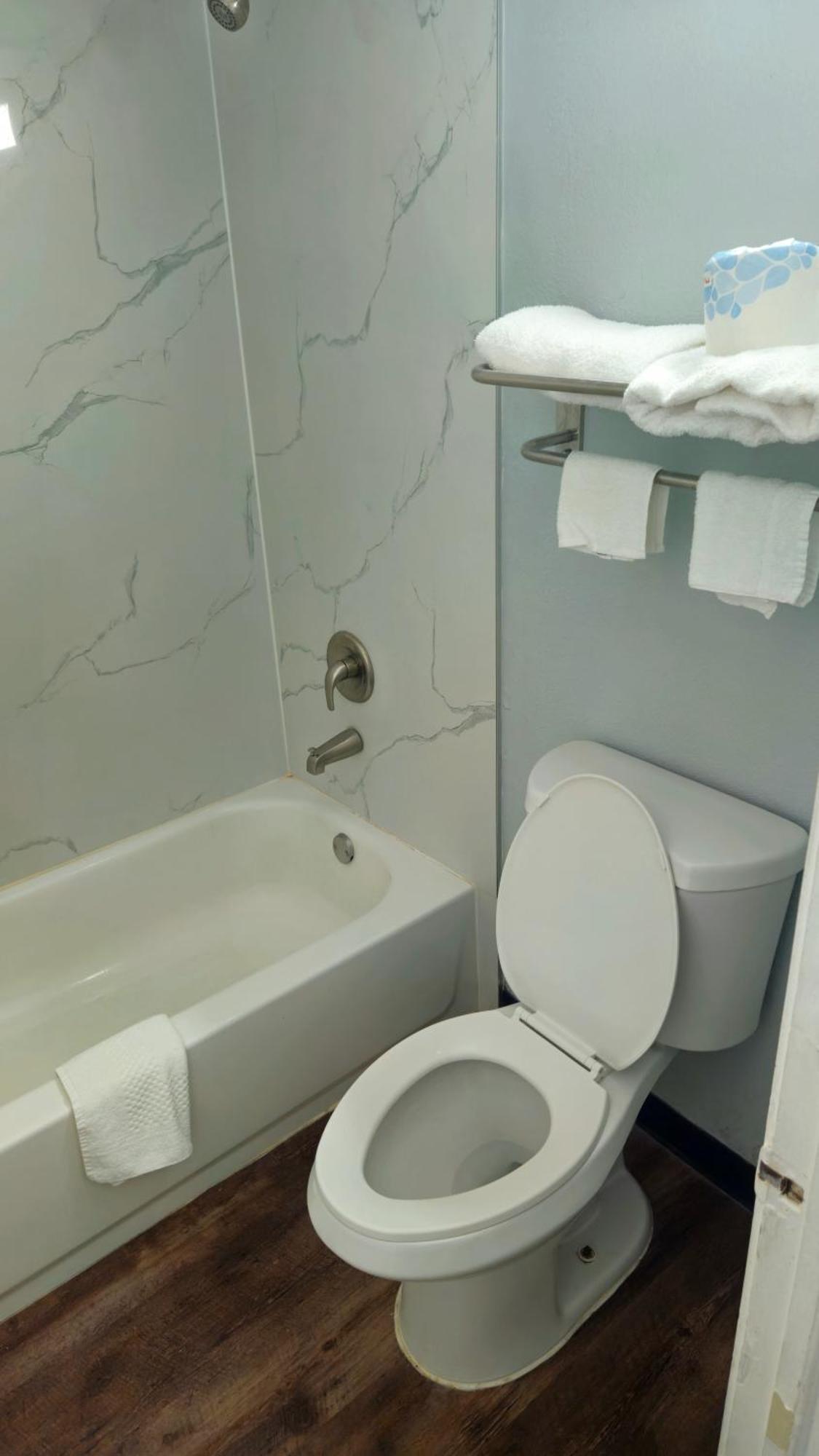 Econolodge Lavonia מראה חיצוני תמונה